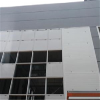 罗田新型蒸压加气混凝土板材ALC|EPS|RLC板材防火吊顶隔墙应用技术探讨